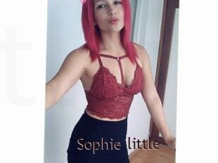 Sophie_little