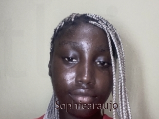 Sophiearaujo