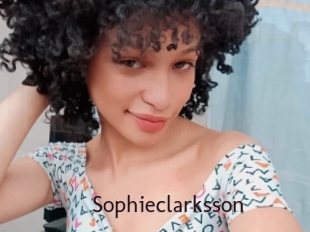 Sophieclarksson