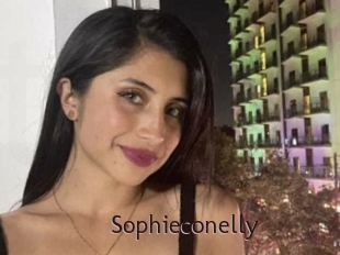 Sophieconelly