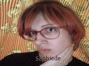 sophiede Top listen server