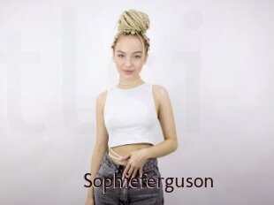 Sophieferguson