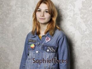 Sophieflores