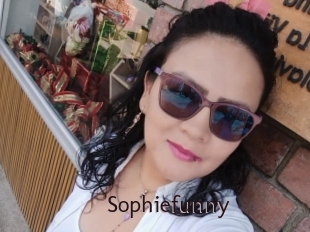 sophiefunny Top listen server