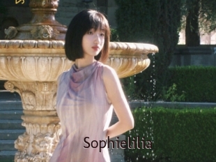 Sophielilia
