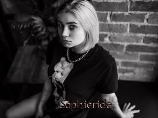 Sophieride