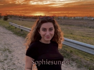 Sophiesunset