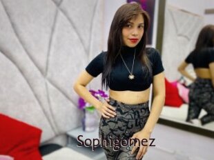 Sophigomez