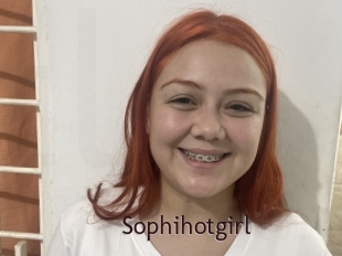 Sophihotgirl
