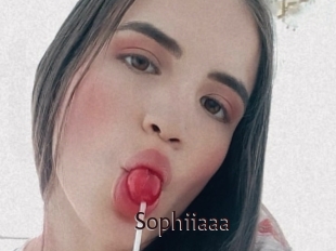 Sophiiaaa