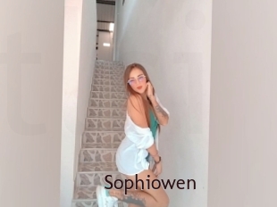 Sophiowen