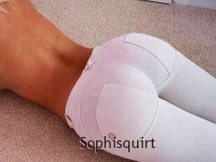 Sophisquirt