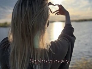 Sophiyalovely