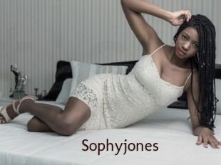 Sophyjones