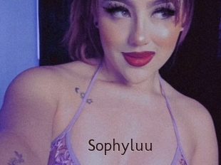 Sophyluu