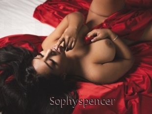 Sophyspencer