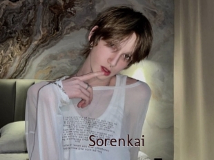 sorenkai Top listen server