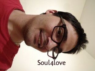Soul4love