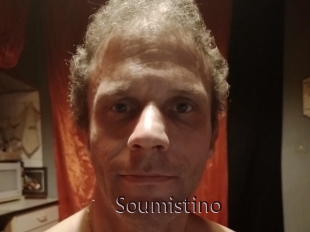 Soumistino