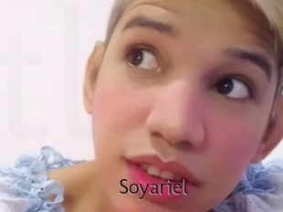 Soyariel