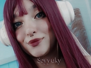 Soyyuky