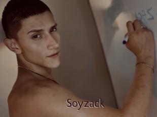 Soyzack