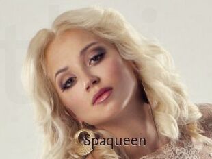 Spaqueen