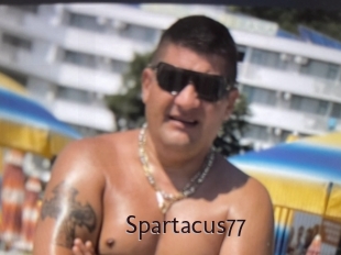 Spartacus77