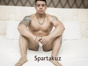 Spartakuz