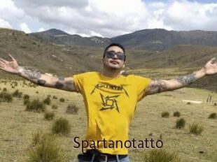 Spartanotatto