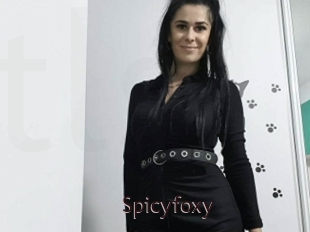 spicyfoxy Top listen server