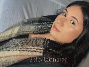 Spicylatina777