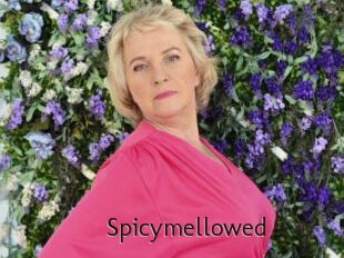 Spicymellowed