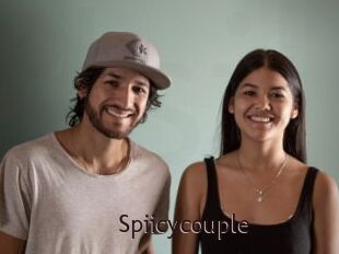Spiicycouple