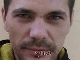 Spiitok