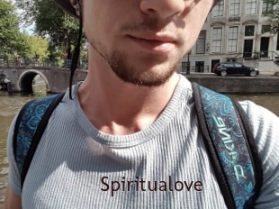 spiritualove Top listen server