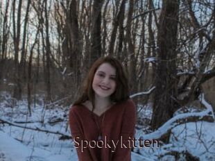 Spookykitten