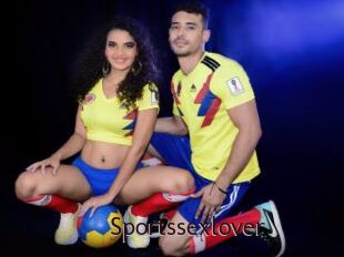 Sportssexlover