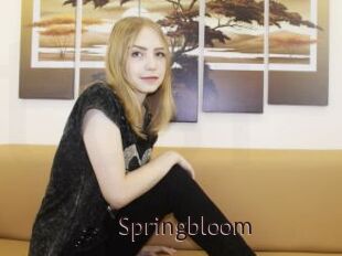 Springbloom