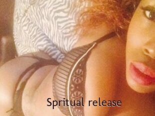 Spritual_release