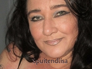 Spuitendlisa