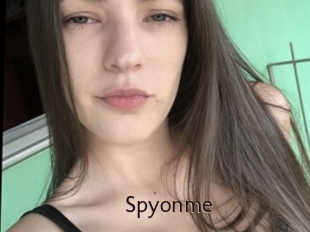 Spyonme