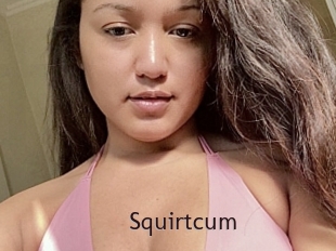 Squirtcum