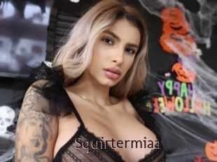 Squirtermiaa