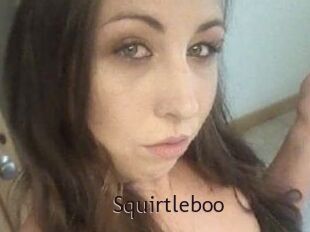 Squirtleboo