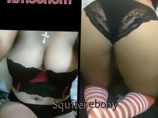 Squiterebony