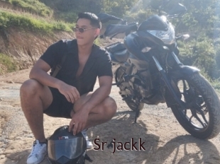 sr_jackk Top listen server