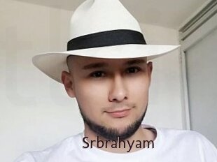 Srbrahyam