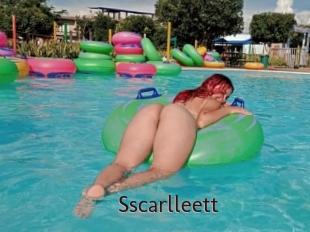 Sscarlleett