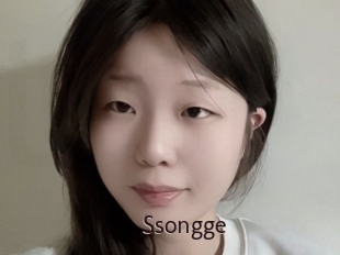 Ssongge